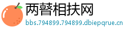 两瞽相扶网
